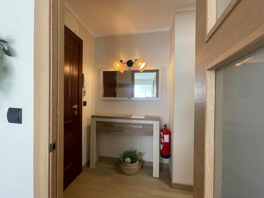 Amplio Piso Cerca Sardinero Appartement Santander Buitenkant foto