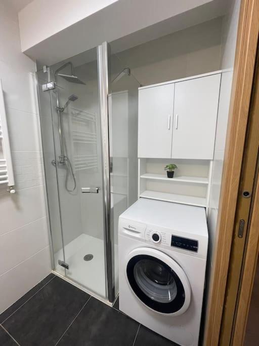 Amplio Piso Cerca Sardinero Appartement Santander Buitenkant foto